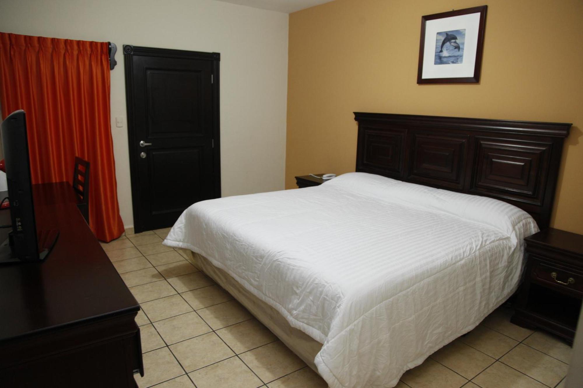 Apart Hotel Pico Bonito La Ceiba Chambre photo