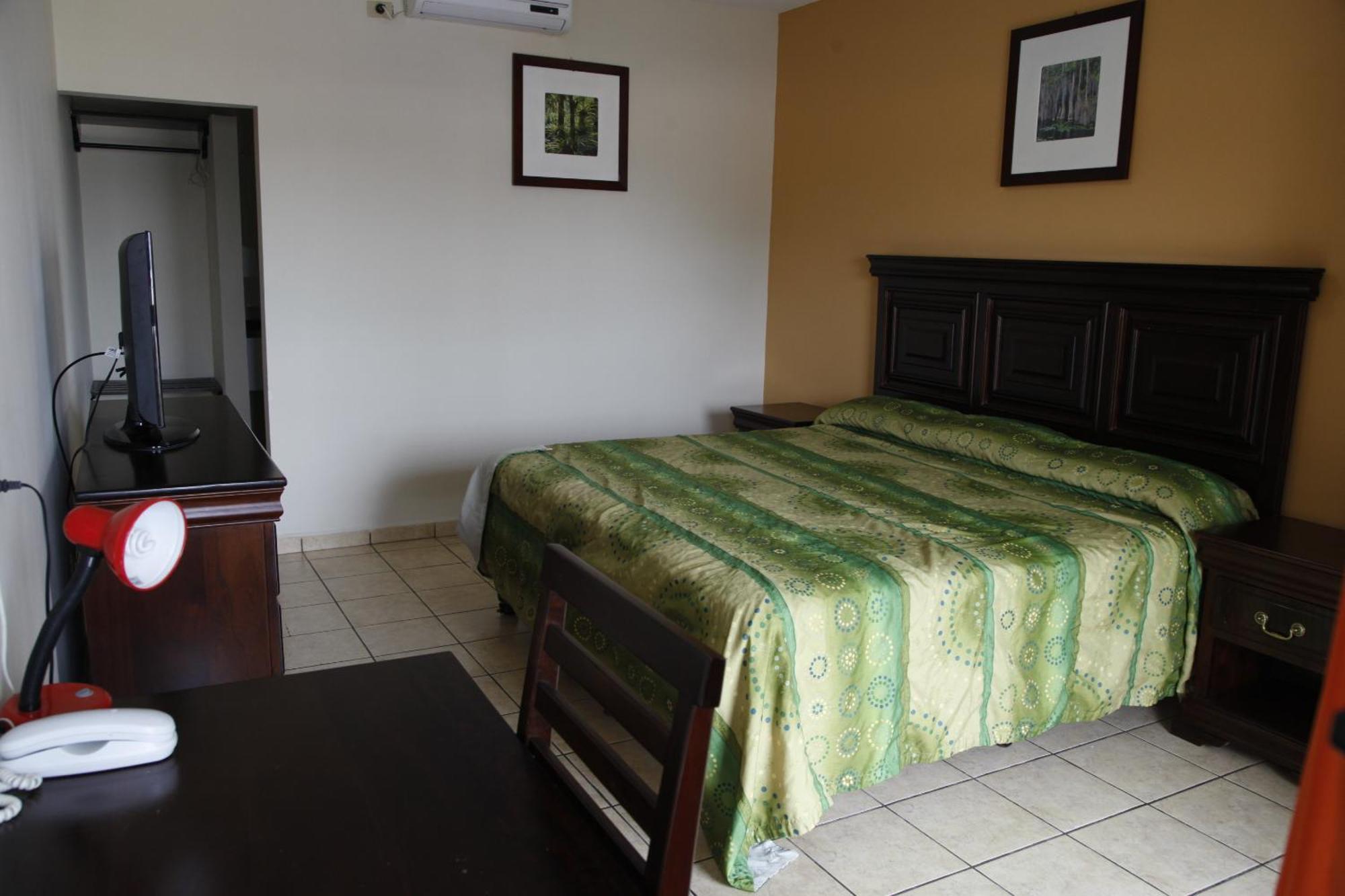 Apart Hotel Pico Bonito La Ceiba Chambre photo