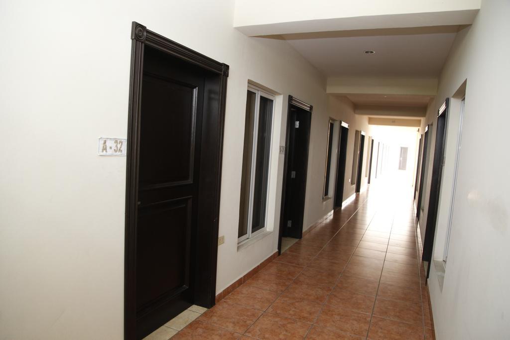 Apart Hotel Pico Bonito La Ceiba Chambre photo