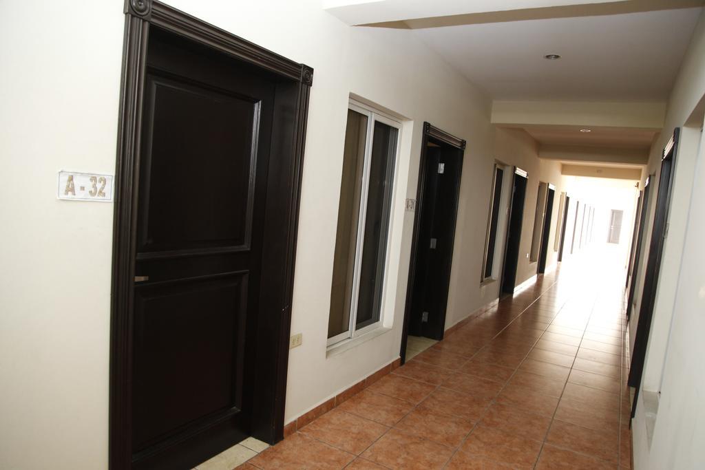 Apart Hotel Pico Bonito La Ceiba Chambre photo