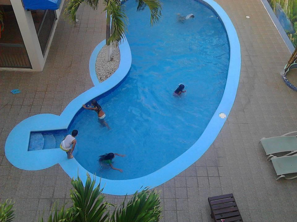 Apart Hotel Pico Bonito La Ceiba Extérieur photo