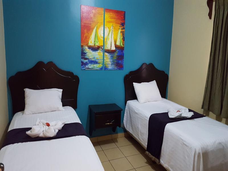 Apart Hotel Pico Bonito La Ceiba Extérieur photo
