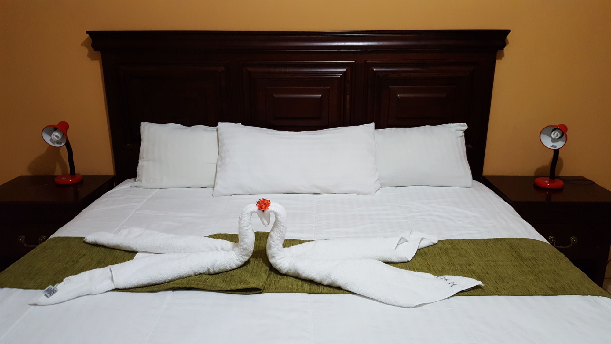 Apart Hotel Pico Bonito La Ceiba Extérieur photo