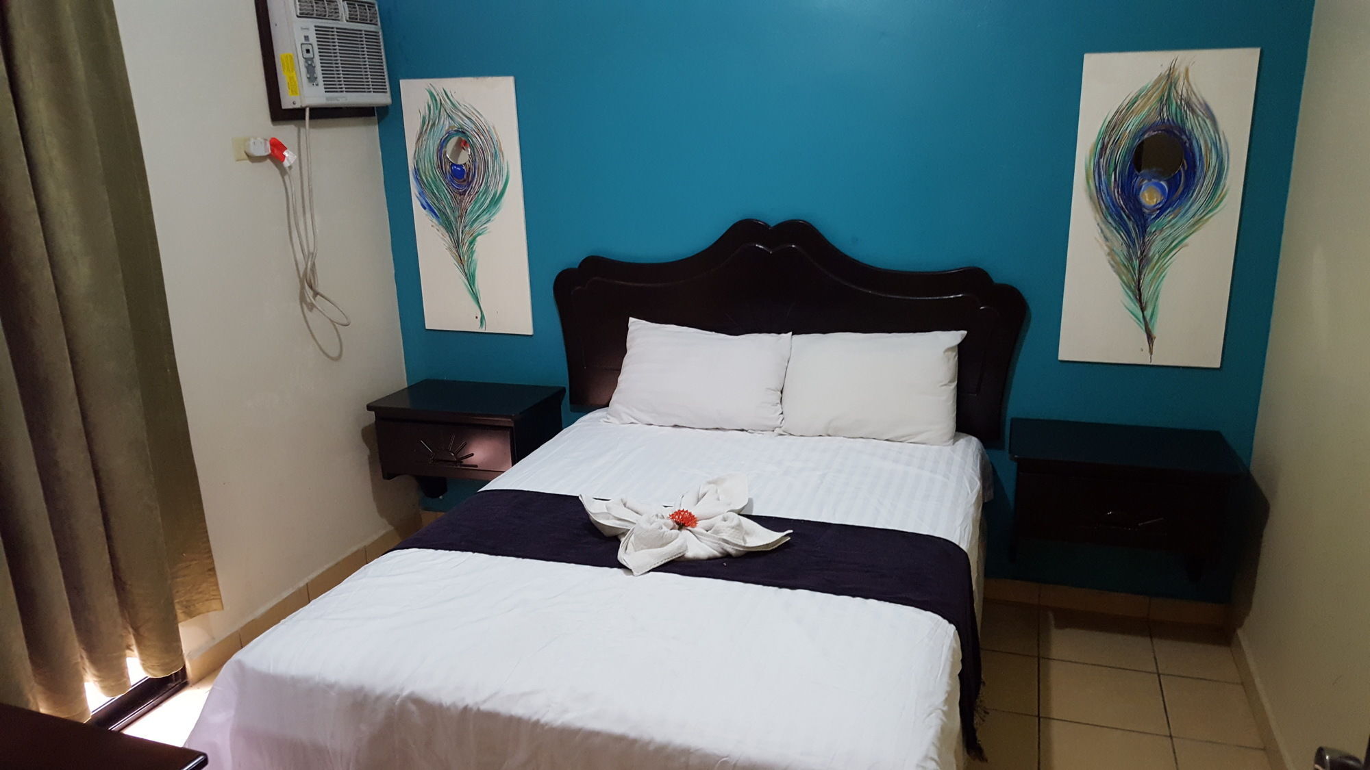Apart Hotel Pico Bonito La Ceiba Extérieur photo